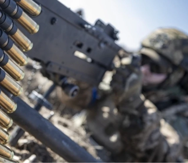 ABD’nin silah satışları jeopolitik kriz haritasıyla örtüşüyor