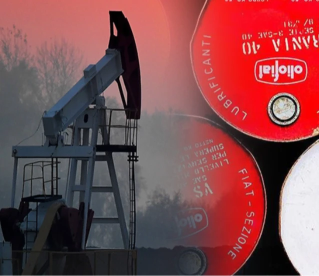 ABD'nin ticari ham petrol stokları 2 milyon varil azaldı