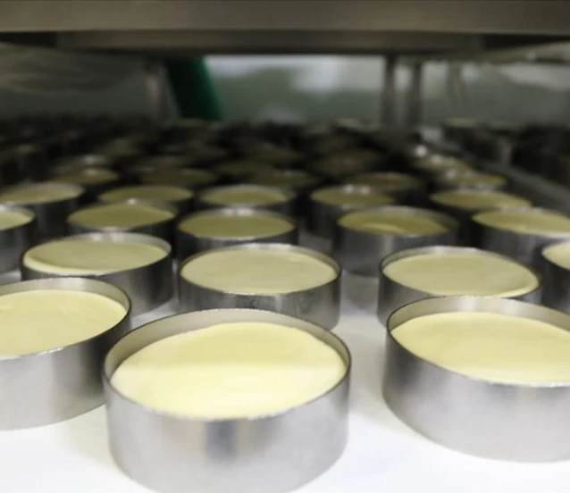 AB'nin süt ürünlerine Çin'den ek gümrük vergisi