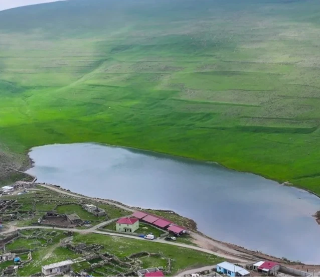 Çiftçileri sevindiren haber: 10 bin dönüm arazi hizmete açıldı