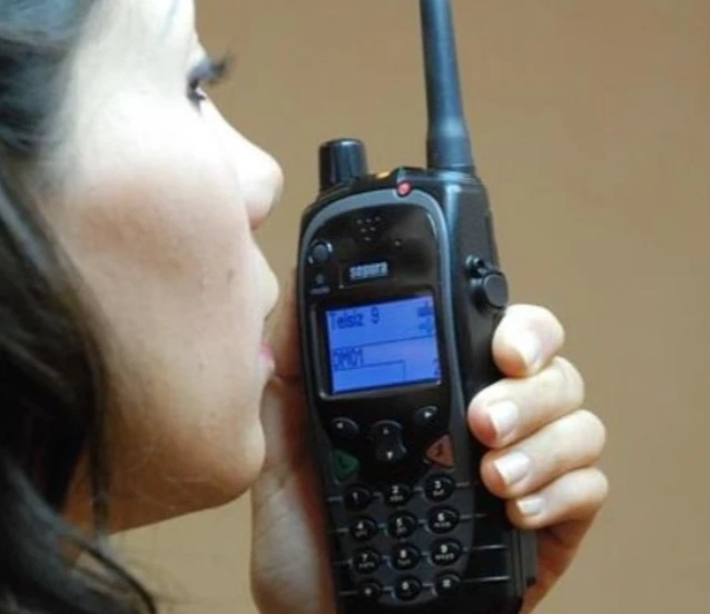 Afetlerde kesintisiz iletişim için Sayısal Telsiz Sistemi yaygınlaşıyor