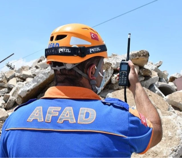 Afetlere karşı bilim ve teknoloji seferberliği! İki gün sürecek