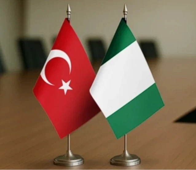 Afrika ülkesinden Türkiye vurgusu: Çok boyutlu işbirliği genişletilecek