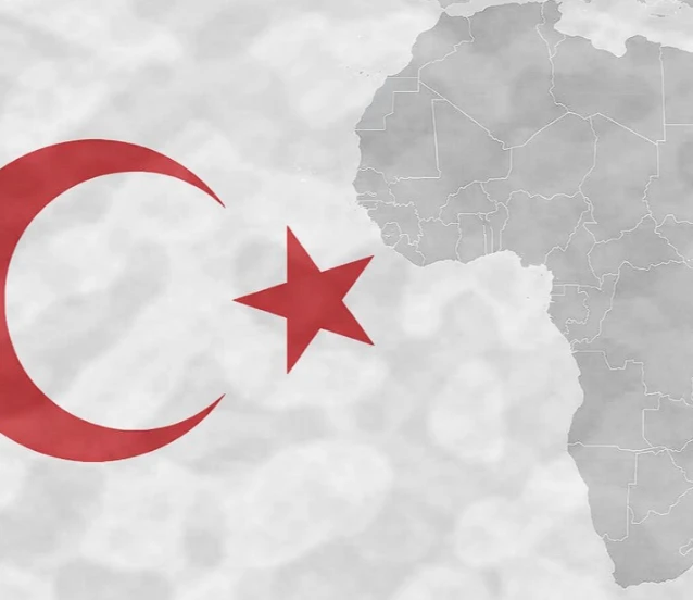 Afrika yükselirken dengeler değişiyor: Türkiye’nin kıtaya yönelik 'Kazan-Kazan' yaklaşımı