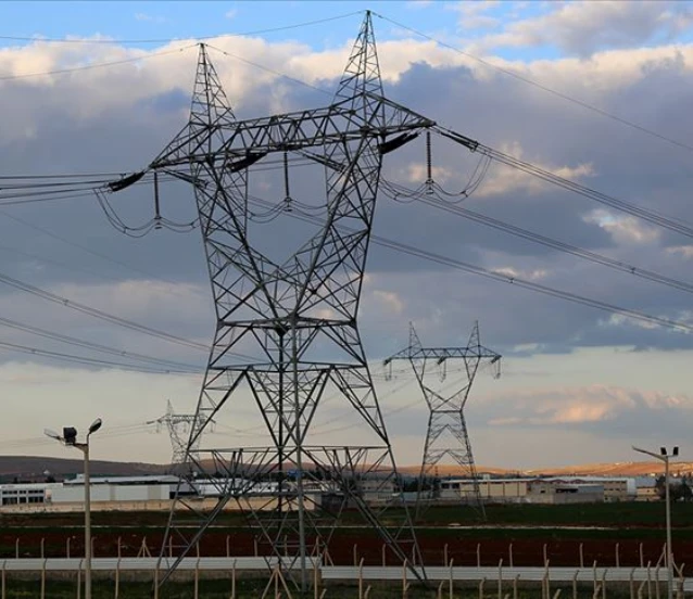 Ağustos ayı elektrik piyasası raporu açıklandı: Üretim yüzde 2,8 arttı