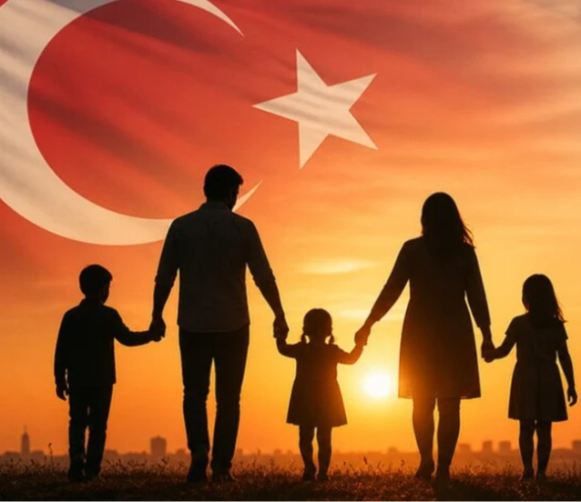 Aile ve Nüfus On Yılı başladı: Milli Aile Haftası ilan edildi
