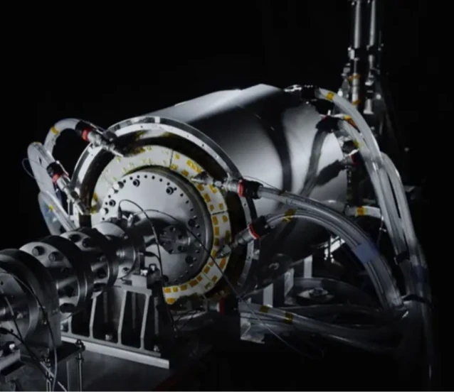 Airbus ve Toshiba’dan süperiletken motor işbirliği
