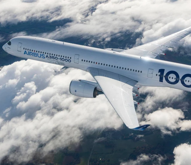 Airbus'ın, 22 saat kesintisiz uçabilen yolcu uçağınının testleri başladı