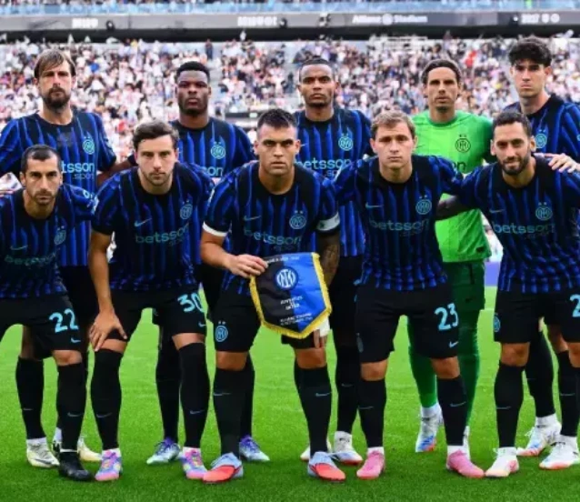 Ajax-Inter maçı Şifresiz: Ajax - Inter maçı hangi kanalda, saat kaçta?