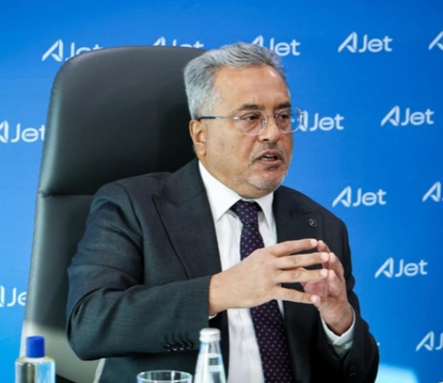 AJet sağlık turizmi gelirine 1,5 milyar dolar katkı sunmayı hedefliyor