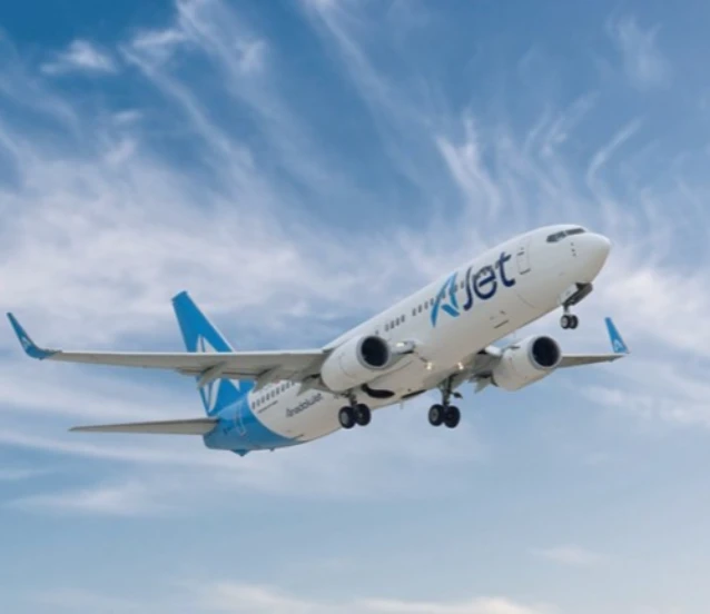 İstanbul ve Ankara bağlantılı biletler 21 dolardan başlıyor