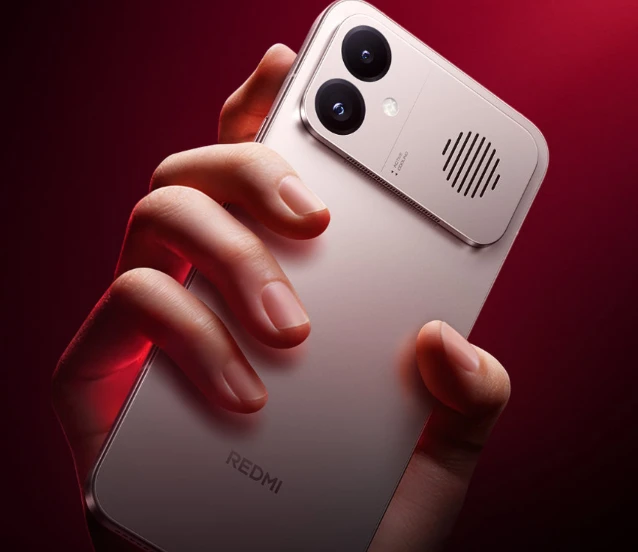 Akıllı telefonlarda aktif soğutma devrimi başlıyor: Redmi K90 Max