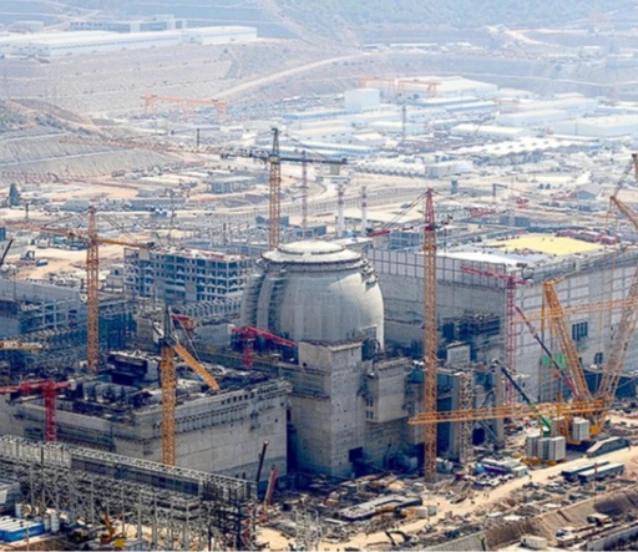 Akkuyu’da yoğun denetim: TSE 20 bin kontrol gerçekleştirdi