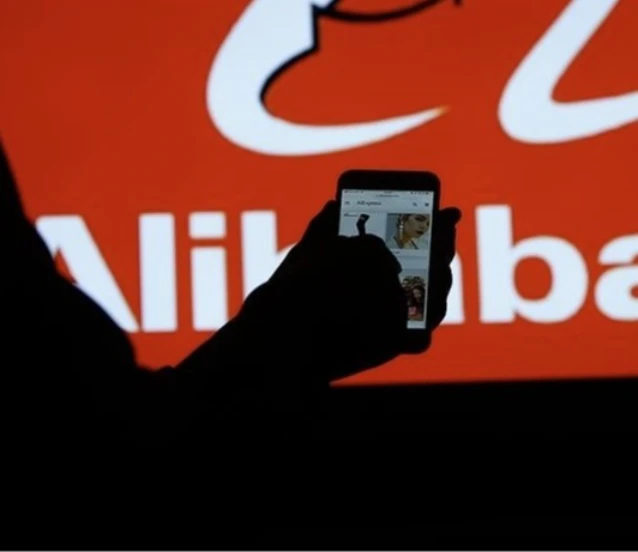 Alibaba ikinci çeyrek gelirlerinde beklentileri aştı