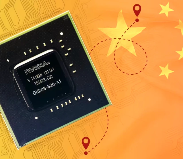 Alibaba ve ByteDance yapay zeka eğitimini Çin dışına taşıyor