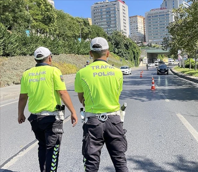 Tüm sürücüleri ilgilendiren yeni düzenleme!