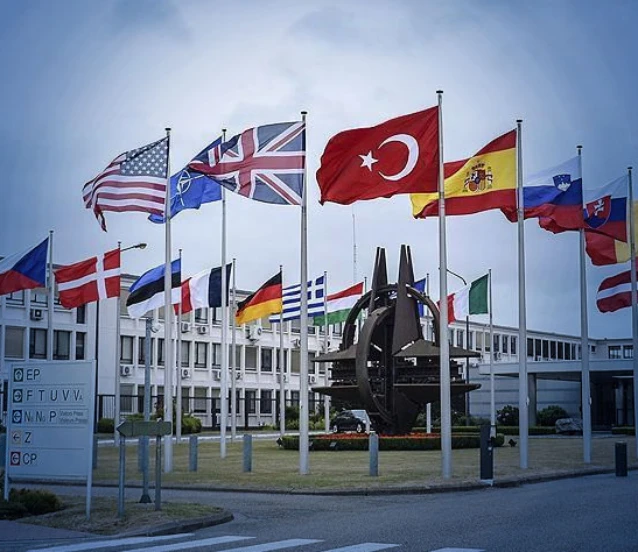 Alman basını yazdı: ABD NATO’ya yaptığı askeri katkıları azaltacak