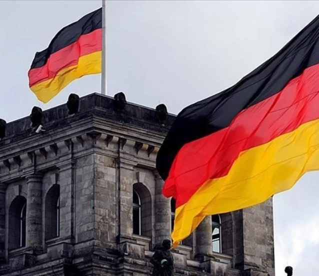 Alman iş gücü yaşlanıyor: İstihdamın yüzde 24'ü 55-64 yaş grubundan geliyor