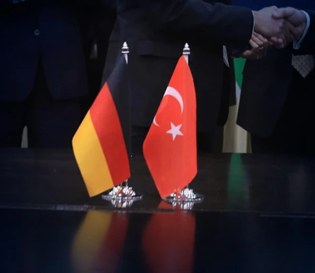 Almanya Ekonomi ve Enerji Bakanı Reiche Türkiye'ye geliyor: İkili ticaret ve enerji iş birliği güçlenecek