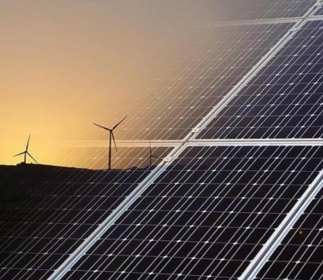 Almanya enerjiye yatırım yapıyor: 3 milyar Euro'yu aştı