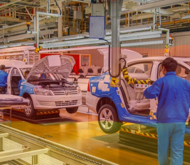 Almanya’da iş hacmi ivme kazandı! İstihdam sert düştü