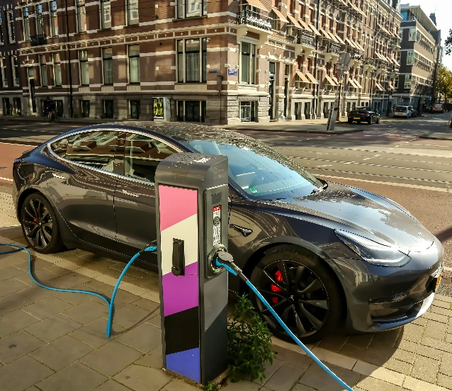 Almanya'da talep elektrikliye döndü!