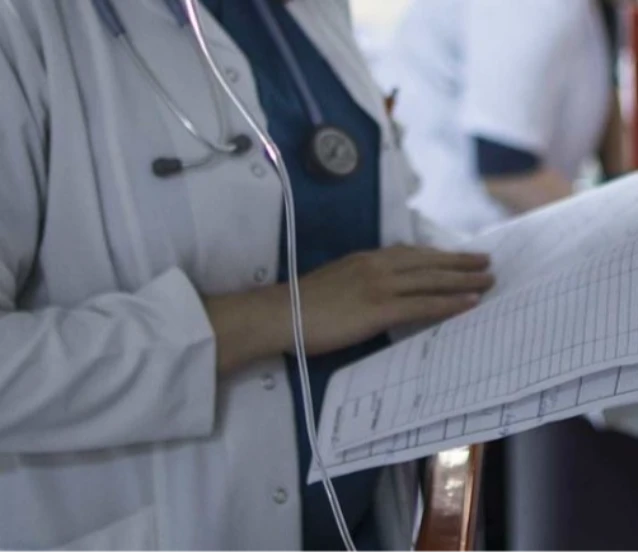 Almanya'daki Türk doktorlar bir ilke imza attı!