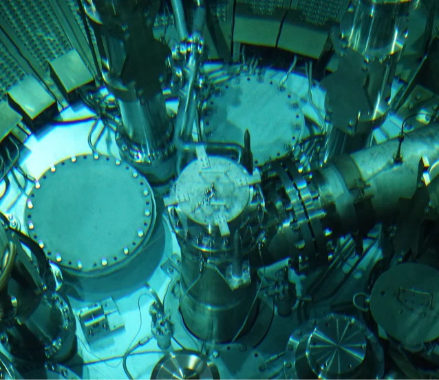 Almanya'dan nükleer hamle: Yeni nesil yakıt testleri geçti