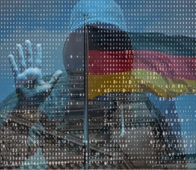 Almanya'dan Rusya'ya siber suçlama! Büyükelçiyi çağırdılar