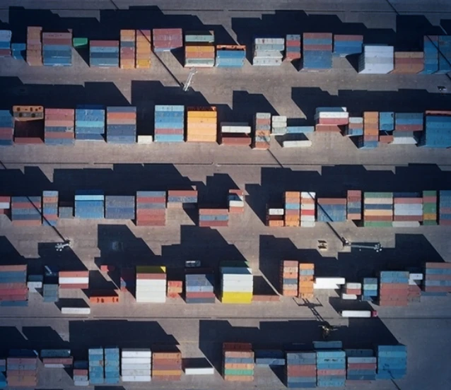 Almanya'ya ihracatta şubat rekoru: Türkiye'nin lider pazarı olmayı sürdürdü