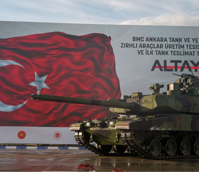 ALTAY tankından BATU motoruna: Milli proje savunmada dönüşümü hızlandırdı