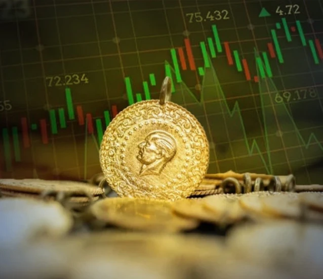 Altın fiyatı için iki senaryo: Rekor hazırlığı mı yoksa teknik düzeltme mi?