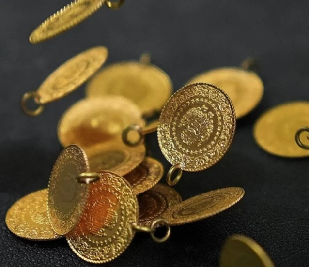 Altın fiyatları 5 başlığa kilitlendi: Yükseliş serisi sürecek mi?