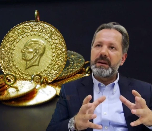 Altın fiyatları düşer mi, yükselir mi? İslam Memiş 'Çok güzel bir hafta' diyerek açıkladı