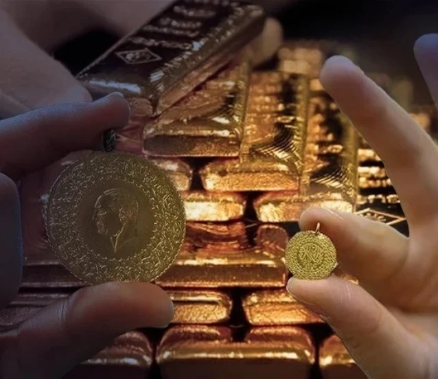 Altın fiyatları neden yükselmiyor? Barışa rağmen 350 TL'yi aşan sert kayıp