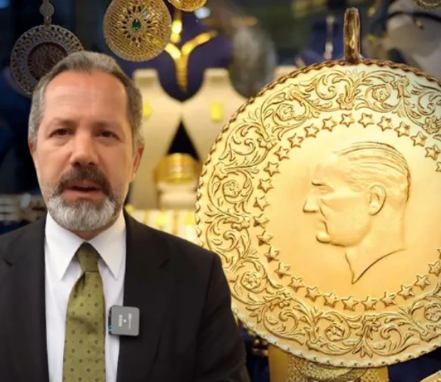 Altın fiyatları yeni haftaya yükselişle girdi! Alım fırsatı var mı? İslam Memiş hem rakam hem tarih verdi
