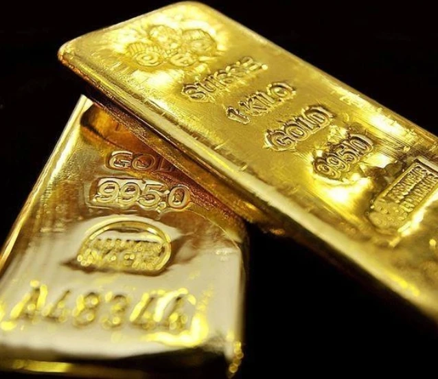 Altın fiyatlarında Fed baskısı: Faiz indirimi beklentileri değişiyor