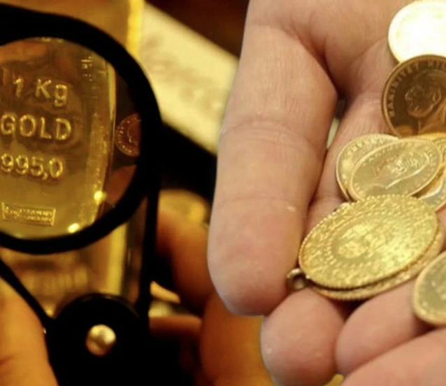 Altın gram fiyatı 7.000 TL direncini kırdı! Hürmüz Boğazı açıldı: Altın fiyatları neden yükseliyor?