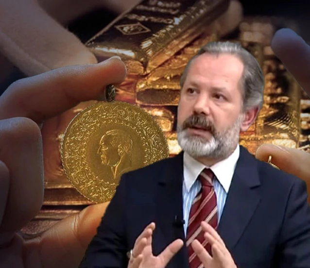 Altın gram fiyatı için 10.000 TL mümkün mü? İslam Memiş'ten 2026 altın yorumları
