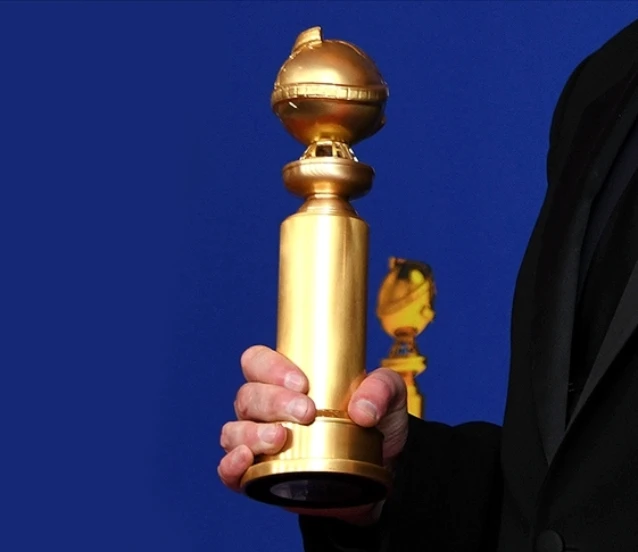 Altın Küre Ödülleri sahiplerini buldu