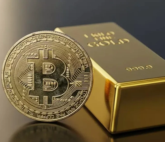 Altın mı Bitcoin mi tartışması kızıştı: İki dev banka uzun vadeyi yorumladı
