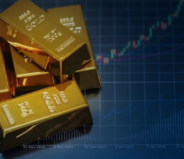 Altın piyasasında ateşkes fiyatlaması: Değerli metallerde yön yukarı