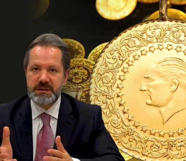 Altın psikolojik sınırın altında! İslam Memiş yanıtladı: Bu seviyelerden altın alınır mı?