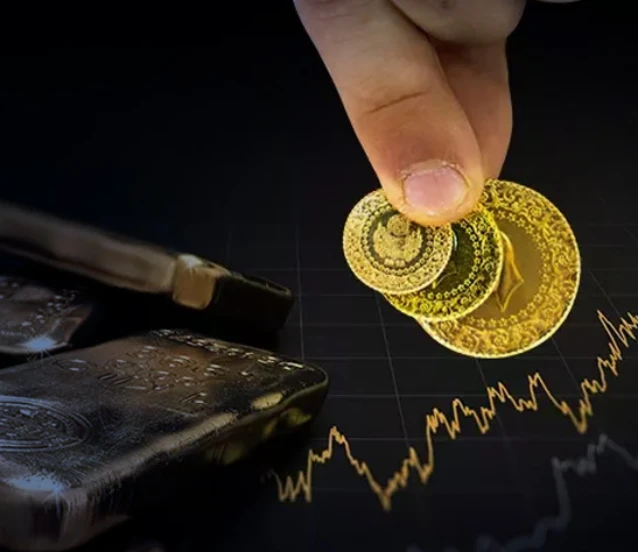 Altın rallisi devam edecek mi? Bankacılık devinden yeni tahmin