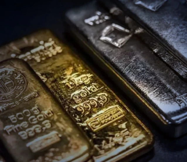 Altın ve Gümüş yeni yılda da yükselişini sürdürdü