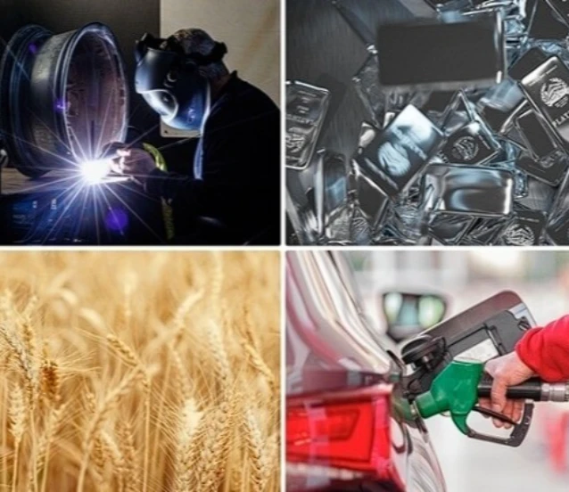 Altın ve gümüş yükseldi: Emtia piyasasında Hürmüz etkisi