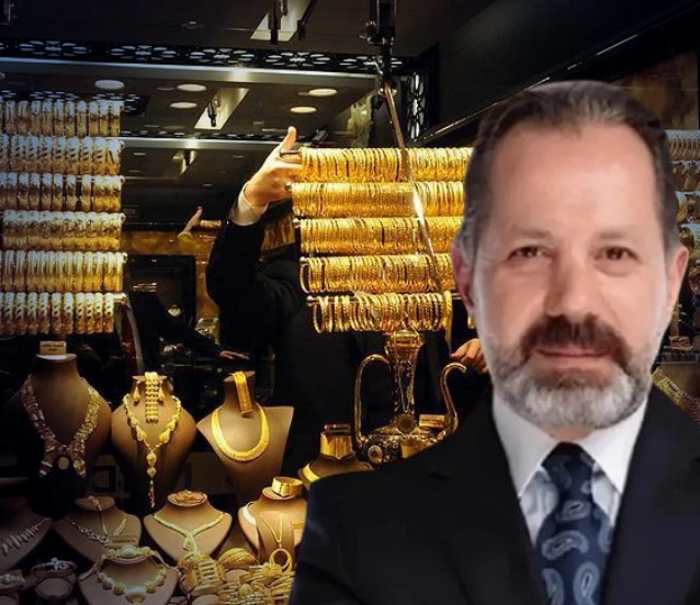 Altında manipülasyon mu yapılıyor? İslam Memiş: Piyasaları sarsan bir Trump var