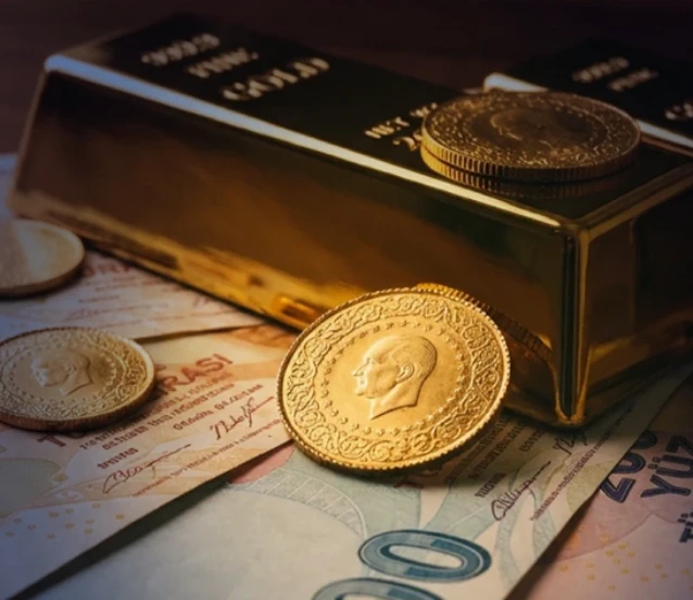 Altında yatay seyir: Gözler gelecek verilerde ve barış görüşmelerinde
