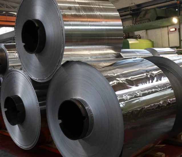 Alüminyum fiyatları sıçradı: 2 yılın en hızlı aylık artışı