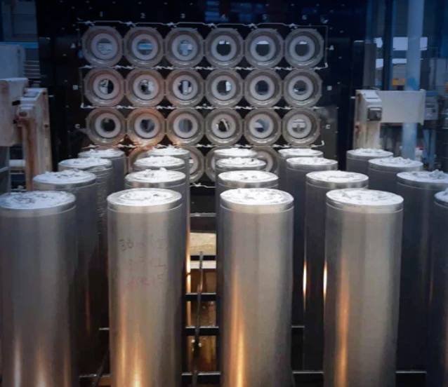 Alüminyum piyasasında 'abluka' endişesi